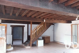 achat maison st-maurice-pres-pionsat 63330