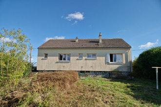 achat maison st-maurice-st-germain 28240