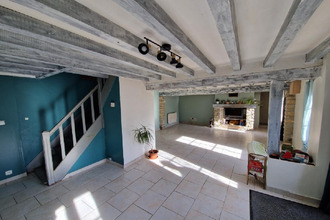 achat maison st-maurice-st-germain 28240