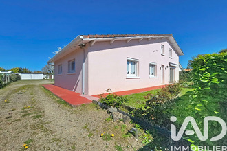 achat maison st-maurice-sur-adour 40270