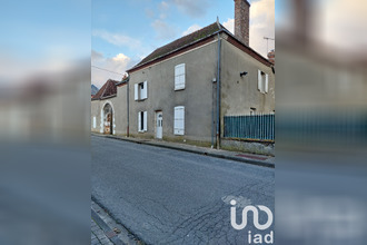 achat maison st-maurice-sur-aveyron 45230