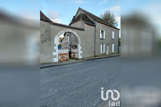 achat maison st-maurice-sur-aveyron 45230