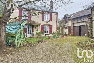 achat maison st-maurice-sur-aveyron 45230