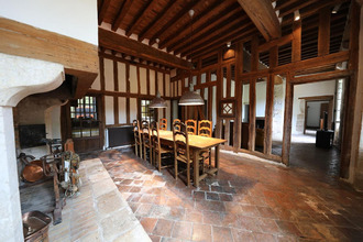 achat maison st-maurice-sur-aveyron 45230