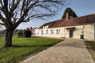 achat maison st-maurice-sur-aveyron 45230