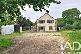 achat maison st-maurice-sur-aveyron 45230