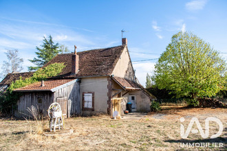 achat maison st-maurice-sur-aveyron 45230