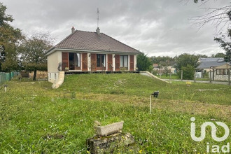 achat maison st-maurice-sur-fessard 45700