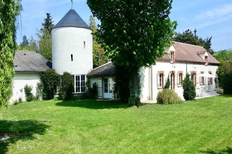 achat maison st-maurice-sur-fessard 45700