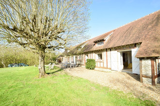 achat maison st-maurice-sur-fessard 45700