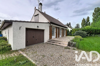 achat maison st-maurice-sur-fessard 45700