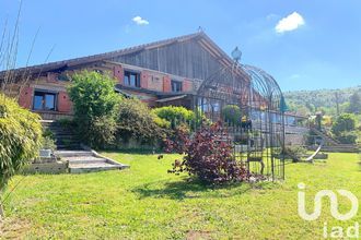 achat maison st-maurice-sur-moselle 88560