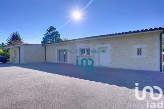 achat maison st-maurin 47270