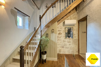 achat maison st-maurin 47270