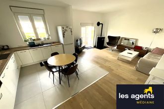 achat maison st-max 54130