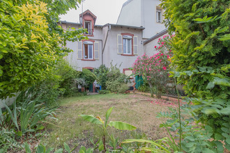 achat maison st-max 54130