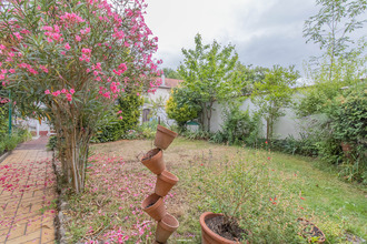 achat maison st-max 54130