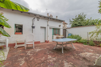 achat maison st-max 54130