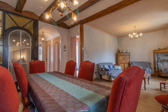 achat maison st-max 54130