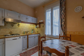 achat maison st-max 54130