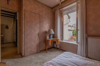 achat maison st-max 54130