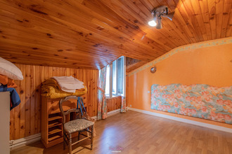 achat maison st-max 54130