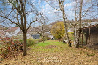 achat maison st-max 54130