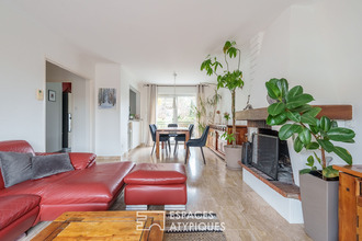 achat maison st-max 54130