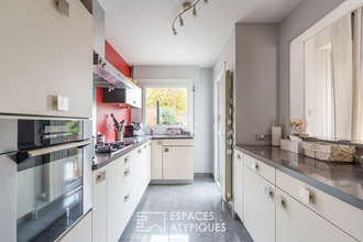 achat maison st-max 54130