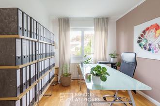 achat maison st-max 54130