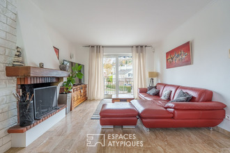 achat maison st-max 54130