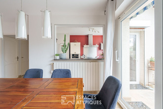 achat maison st-max 54130