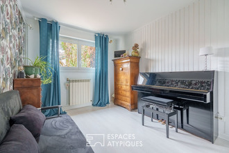 achat maison st-max 54130