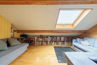 achat maison st-max 54130