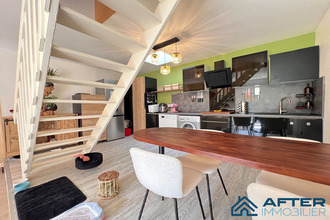 achat maison st-max 54130