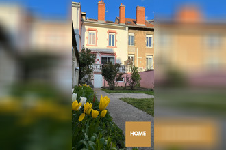 achat maison st-max 54130