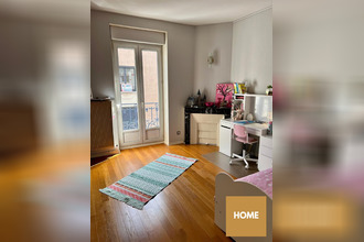 achat maison st-max 54130