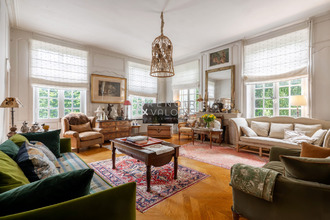 achat maison st-max 54130