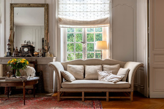 achat maison st-max 54130