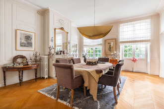 achat maison st-max 54130