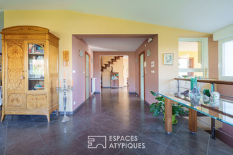 achat maison st-max 54130