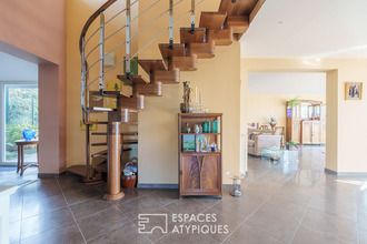 achat maison st-max 54130