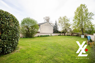 achat maison st-max 54130