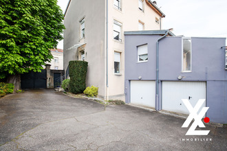 achat maison st-max 54130