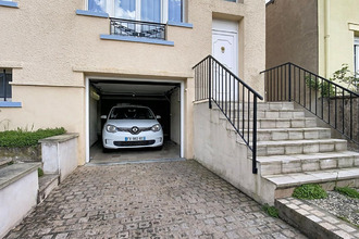 achat maison st-max 54130
