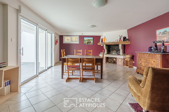 achat maison st-max 54130