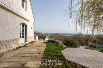 achat maison st-max 54130