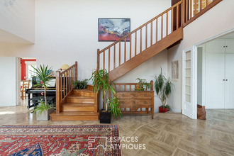 achat maison st-max 54130