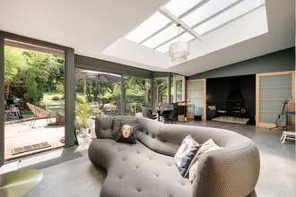 achat maison st-max 54130