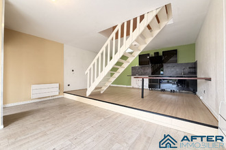 achat maison st-max 54130